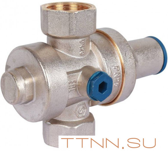 Редуктор давления STOUT SVS-1008-000020 Редуктор давления STOUT SVS-1008-000020