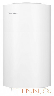 Электрический накопительный водонагреватель Royal Thermo RWH 50 Trend Электрический накопительный водонагреватель Royal Thermo RWH 50 Trend