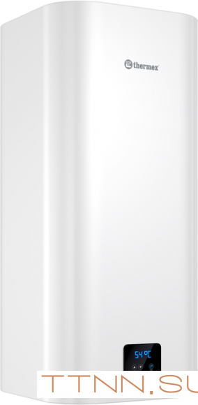 Электрический накопительный водонагреватель Thermex Smart 80 V