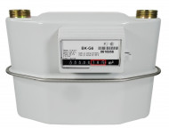 Счетчик газа ВК-G6 Правый 250 мм, 1 1/4 Раско Газэлектроника Счетчик газа ВК-G6 Правый 250 мм, 1 1/4 Раско Газэлектроника