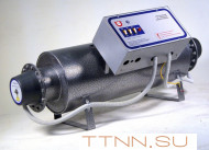 Электрический проточный водонагреватель ЭПВН 48Б