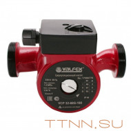Циркуляционный насос Valfex VCP 32-60G-180 (с гайками) Циркуляционный насос Valfex VCP 32-60G-180 (с гайками)