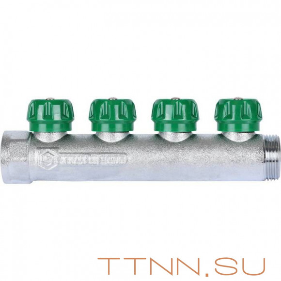 Коллектор STOUT SMB-6850-013404 Коллектор STOUT SMB-6850-013404