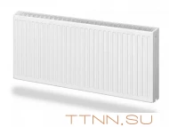 Радиатор стальной панельный Wester 500 600 VC22 Радиатор стальной панельный Wester 500 600 VC22