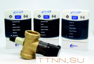 Сигнализатор загазованности САКЗ-МК-2 DN-65 (CO+СН4) Сигнализатор загазованности САКЗ-МК-2 DN-65 (CO+СН4)