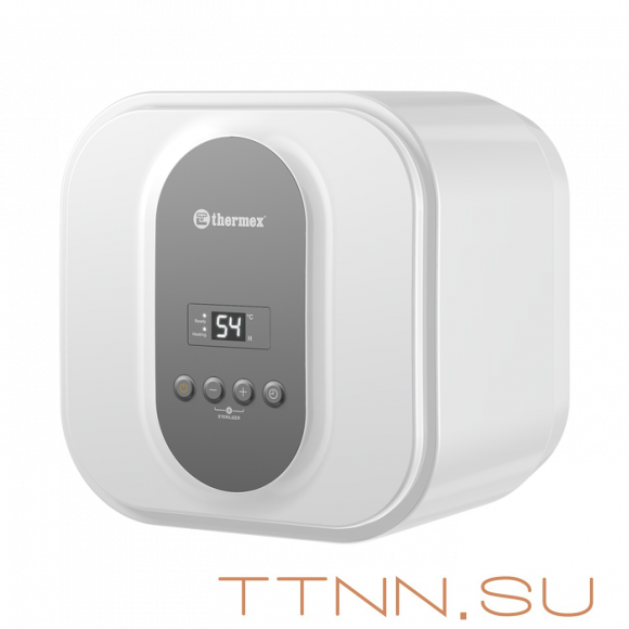 Электрический накопительный водонагреватель Thermex Smartline 10 O Электрический накопительный водонагреватель Thermex Smartline 10 O