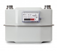 Счетчик газа ВК-G6Т Левый с ТК, 250 мм, 1 1/4 Раско Газэлектроника Счетчик газа ВК-G6Т Левый с ТК, 250 мм, 1 1/4 Раско Газэлектроника