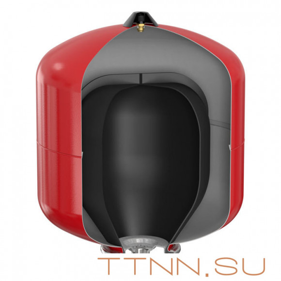 Расширительный бак FLAMCO Flexcon R 12 Расширительный бак FLAMCO Flexcon R 12