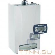 Газовый котел Baxi Luna-3 Comfort 1.240 Fi (с комплектом подключения бойлера) Газовый котел Baxi Luna-3 Comfort 1.240 Fi (с комплектом подключения бойлера)