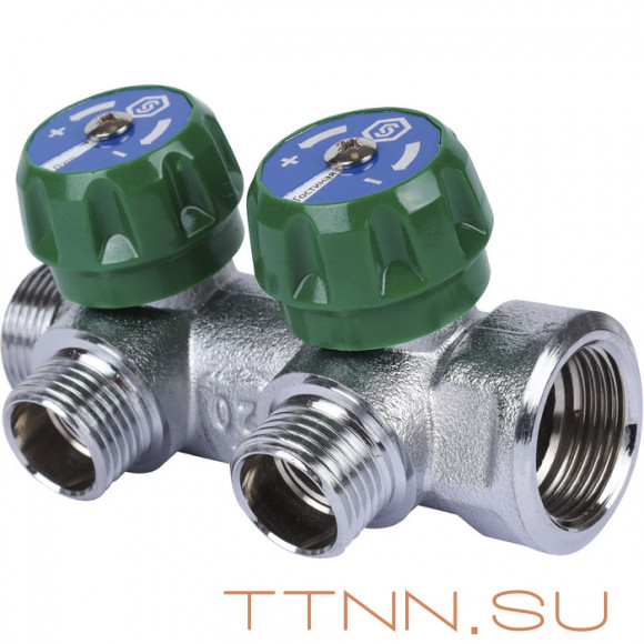 Коллектор STOUT SMB-6850-341202 Коллектор STOUT SMB-6850-341202