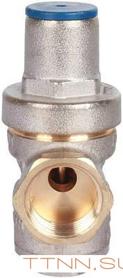 Редуктор давления STOUT SVS-1009-000015 Редуктор давления STOUT SVS-1009-000015