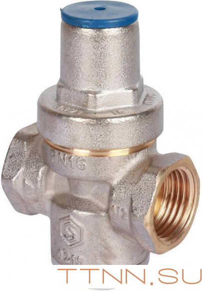 Редуктор давления STOUT SVS-1009-000015 Редуктор давления STOUT SVS-1009-000015