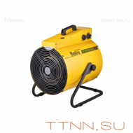 Тепловая пушка Ballu BHP-P2-15 Тепловая пушка Ballu BHP-P2-15