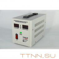 Стабилизатор напряжения ТDR-1000BA Стабилизатор напряжения ТDR-1000BA