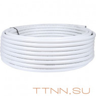 Труба металлопластиковая 25 мм STOUT 26х3,0 (бухта 50м) Труба металлопластиковая 25 мм STOUT 26х3,0 (бухта 50м)