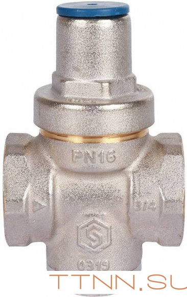 Редуктор давления STOUT SVS-1009-000020 Редуктор давления STOUT SVS-1009-000020