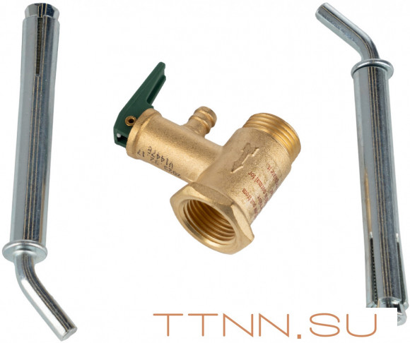 Электрический накопительный водонагреватель Haier ES50V-TF7P(R) Электрический накопительный водонагреватель Haier ES50V-TF7P(R)