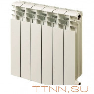 Радиатор биметаллический Русский Радиатор КОРВЕТ BM 350/100 Радиатор биметаллический Русский Радиатор КОРВЕТ BM 350/100