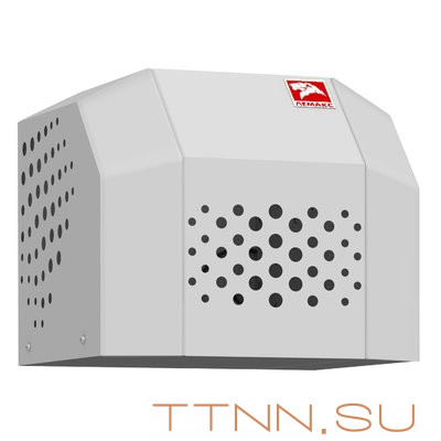 Турбонасадка Лемакс Comfort L d130 20-30кВт Турбонасадка Лемакс Comfort L d130 20-30кВт
