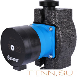 Насос для отопления STOUT mini pro 32/80-180 (SPC-0003-3280180) Насос для отопления STOUT mini pro 32/80-180 (SPC-0003-3280180)