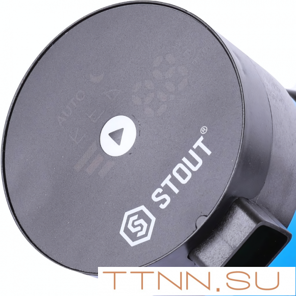 Насос для отопления STOUT mini pro 32/80-180 (SPC-0003-3280180) Насос для отопления STOUT mini pro 32/80-180 (SPC-0003-3280180)