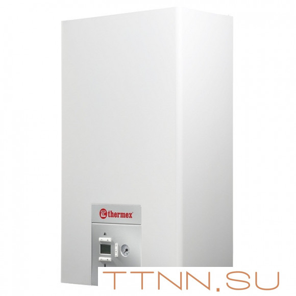 Настенный газовый котел Thermex EuroElite F32 Настенный газовый котел Thermex EuroElite F32