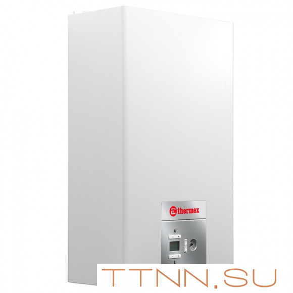 Настенный газовый котел Thermex EuroElite F32 Настенный газовый котел Thermex EuroElite F32