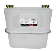 Счетчик газа ВК-G10T Левый с ТК 250 мм Раско Газэлектроника Счетчик газа ВК-G10T Левый с ТК 250 мм Раско Газэлектроника