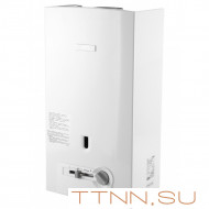 Газовая колонка Bosch WR 10-2 P23 Газовая колонка Bosch WR 10-2 P23