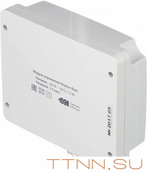 Комплект Neptun Bugatti Base 3/4 Комплект Neptun Bugatti Base 3/4