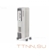 Масляный радиатор Ballu BOH/CB- 05W (5 секций) Масляный радиатор Ballu BOH/CB- 05W (5 секций)