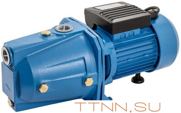 Поверхностный насос Unipump ECO JET 100 LA Поверхностный насос Unipump ECO JET 100 LA