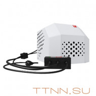 Турбонасадка Лемакс Comfort SE L (d130, для котлов от 20 до 30 кВт) Турбонасадка Лемакс Comfort SE L (d130, для котлов от 20 до 30 кВт)