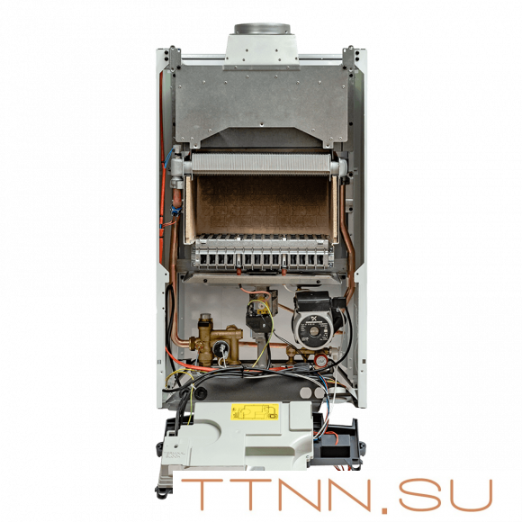 Газовый котел Baxi Luna-3 Comfort 240 Fi Газовый котел Baxi Luna-3 Comfort 240 Fi