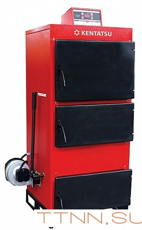 Твердотопливный котел Kentatsu SRK-1100 VLK SRK