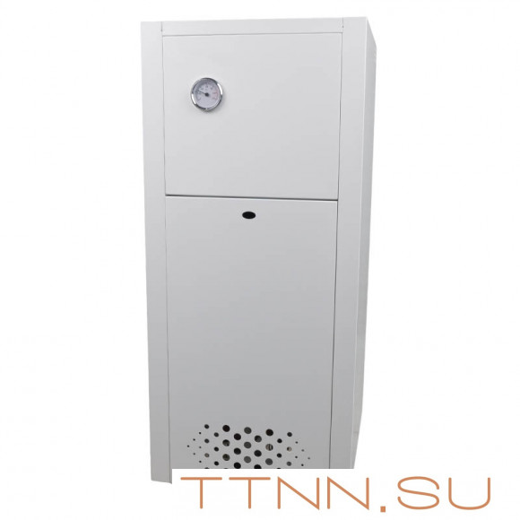 Стальной газовый котел Конорд КСц-Г-10 S-3