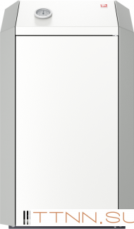 Напольный газовый котел Лемакс Премиум-16