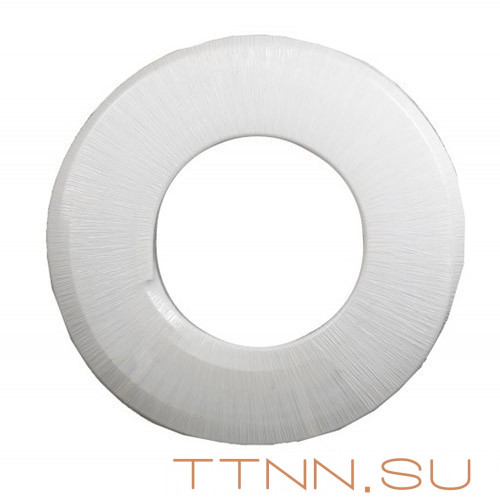 Труба PEX-a EVOH Federica Bugatti 25x3.5 10 бар Труба PEX-a EVOH Federica Bugatti 25x3.5 10 бар