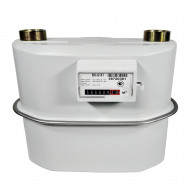 Счетчик газа ВК-G16T Левый с ТК 280 мм Раско Газэлектроника Счетчик газа ВК-G16T Левый с ТК 280 мм Раско Газэлектроника