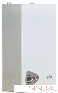 Настенный газовый котел Ferroli Vitabel F16 (ZL0BYJ3JYA) Настенный газовый котел Ferroli Vitabel F16 (ZL0BYJ3JYA)