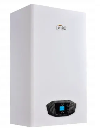 Настенный газовый котел Ferroli Vitabel F16 (ZL0BYJ3JYA)