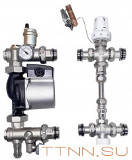 Смесительная группа ICMA Смесительная группа (87M054PG06RU) Смесительная группа ICMA Смесительная группа (87M054PG06RU)