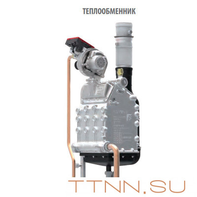 Настенный газовый котел Ferroli FORCE W 80 (0MDSCAWA) Настенный газовый котел Ferroli FORCE W 80 (0MDSCAWA)