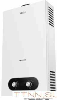 Газовая колонка Haier JSD24-12C Газовая колонка Haier JSD24-12C
