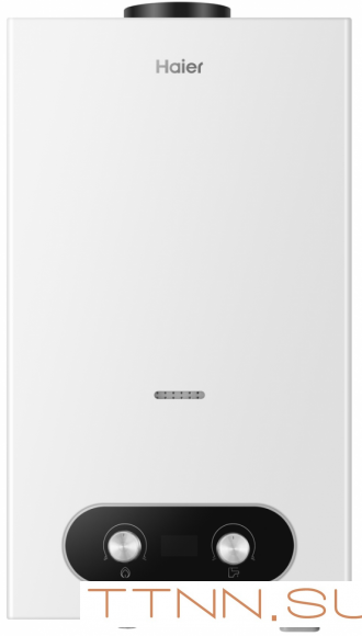 Газовая колонка Haier JSD24-12C Газовая колонка Haier JSD24-12C