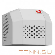 Турбонасадка Лемакс Comfort SE S (d100, для котлов от 7,5 до 10 кВт)