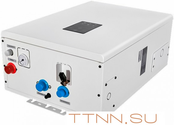 Электрический котел Kentatsu Nobby Electro KBO-26 Электрический котел Kentatsu Nobby Electro KBO-26