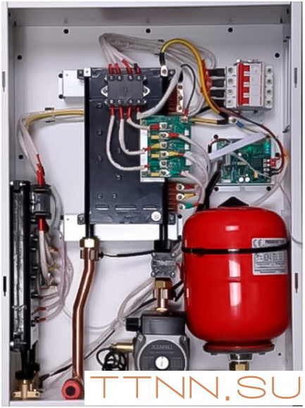 Электрический котел Kentatsu Nobby Electro KBO-26 Электрический котел Kentatsu Nobby Electro KBO-26