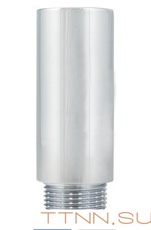 Удлинитель Valtec 1/2 х 50 мм VTr.198.C.0450 Удлинитель Valtec 1/2 х 50 мм VTr.198.C.0450