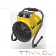 Тепловая пушка Ballu BHP-PE-3 Тепловая пушка Ballu BHP-PE-3